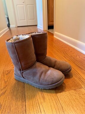 Authentic classic Australian Ugg boots